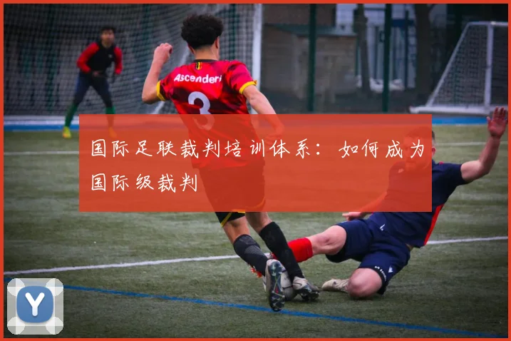 国际足联裁判培训体系：如何成为国际级裁判